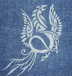 কোম্পানির সর্বশেষ সমাধান ইন্ডিগো এবং সালফার ডেনিমের জন্য লেজার ফিনিশিং প্রভাবগুলি কীভাবে উন্নত করা যায়