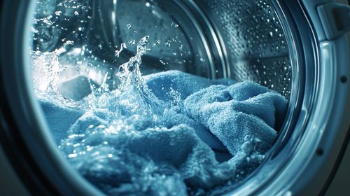 কোম্পানির সর্বশেষ সমাধান প্রতিটি ফ্যাব্রিকের টেকসই এবং দক্ষ জৈব ওয়াশিংয়ের জন্য সর্বাধিক উন্নত প্রযুক্তি ব্যবহার করা হয়