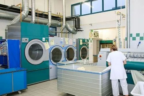 কোম্পানির সর্বশেষ সমাধান টেক্সটাইল প্রক্রিয়াকরণে হাইড্রোজেন পারক্সাইড অপসারণের জন্য উন্নত ক্যাটালেজ এনজাইম