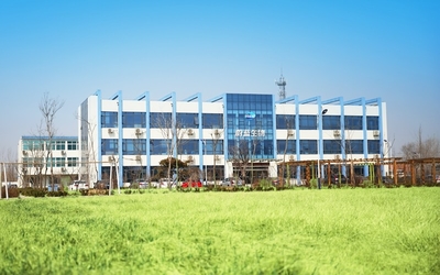 চীন KDN Biotech (Shanghai) Co., Ltd. কোম্পানির প্রোফাইল