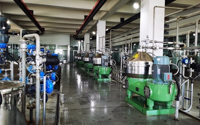 চীন KDN Biotech (Shanghai) Co., Ltd. কোম্পানির প্রোফাইল