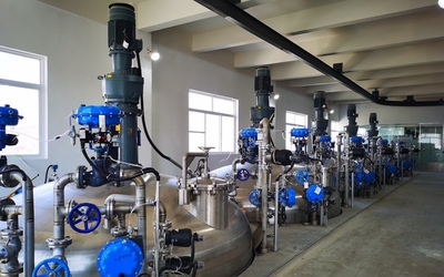 চীন KDN Biotech (Shanghai) Co., Ltd. কোম্পানির প্রোফাইল