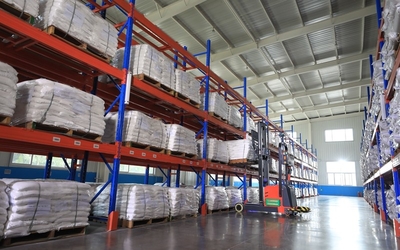 চীন KDN Biotech (Shanghai) Co., Ltd. কোম্পানির প্রোফাইল