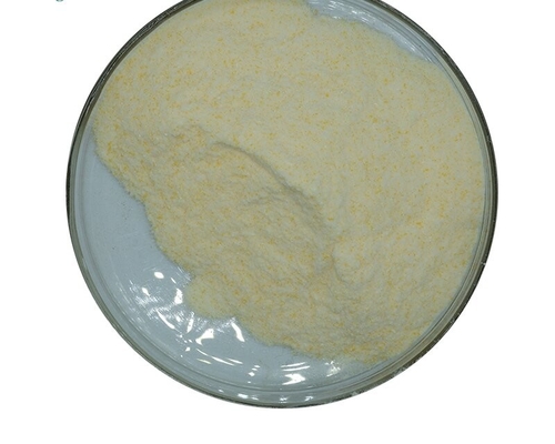 ভালো দাম CAS 9001-62-1 99% লাইপেজ এনজাইম পাউডার ফুড গ্রেড অ্যাডিটিভ অনলাইন
