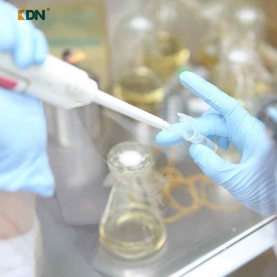 ভালো দাম Textile Enzyme The Perfect Solution for High Ph Vaule 8.0-9.0 Textile Auxiliaries Ionicity Anfoterico অনলাইন