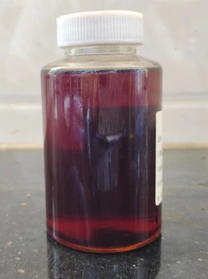 ভালো দাম High Temperature 60C-98C Textile Dyeing Helper with Other Name Acid Levelling Agent HT অনলাইন