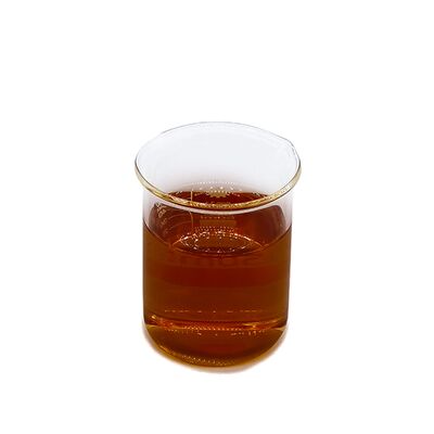 ভালো দাম পরিবেশবান্ধব বাদামী তরল ক্যাটালেজ এনজাইম টেক্সটাইল হাইড্রোজেন পারক্সাইড অপসারণের জন্য জলে দ্রবণীয় অনলাইন